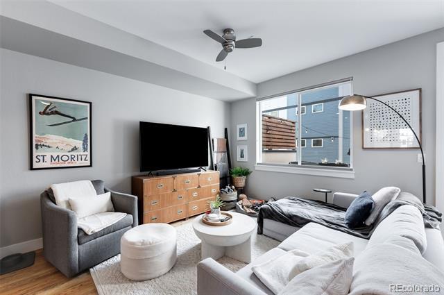 Photo - 3528 W 17th Ave