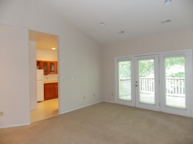 Photo - Woods at Latimer (1 bed/1 bath community)