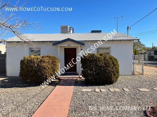Building Photo - 3625 S Lundy Ave Rental