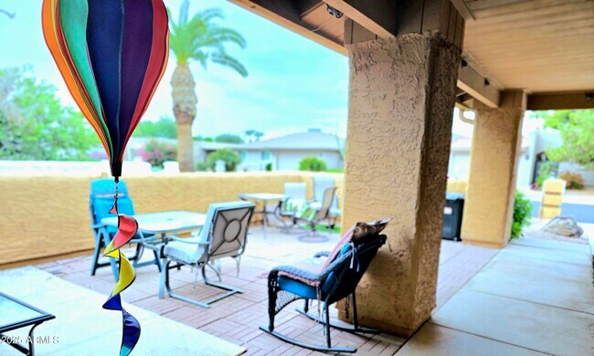 Photo - 25415 S Sedona Dr