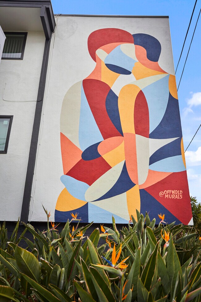 Mural