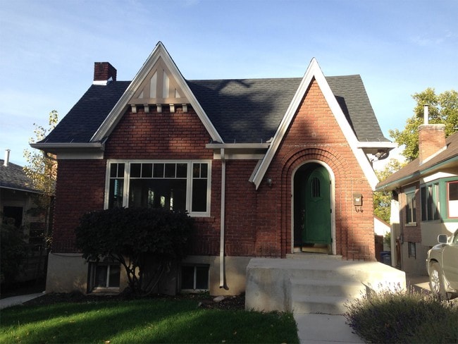 Building Photo - 1396 S 1500 E
