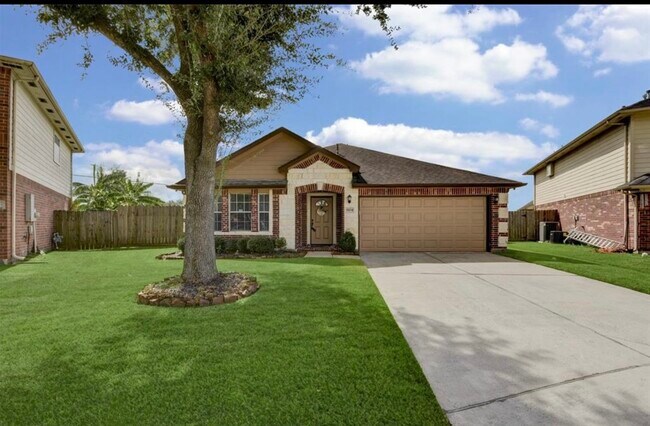 Building Photo - 9204 Tejas Ct