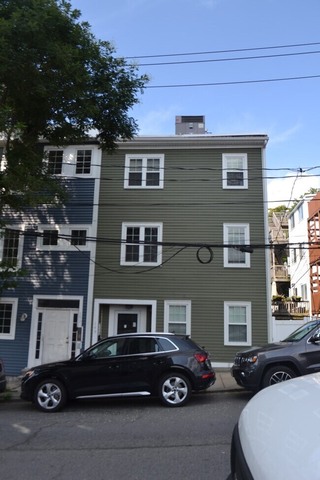 Photo - 149 G St Unit 1
