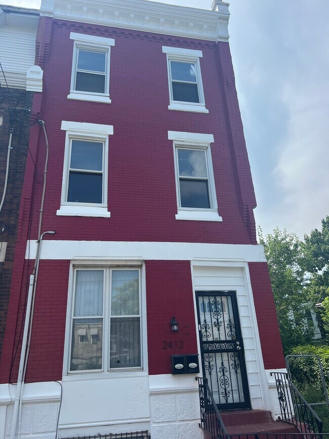 Photo - 2412 N 19 TH — 09/2023 Forward Unit 2 Upstaris