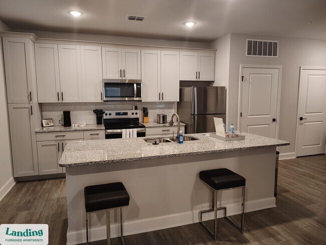 Photo - 120 NW 148th Terrace Unidad 724