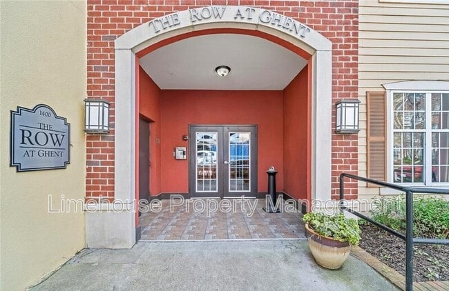 Photo - 1400 Granby St