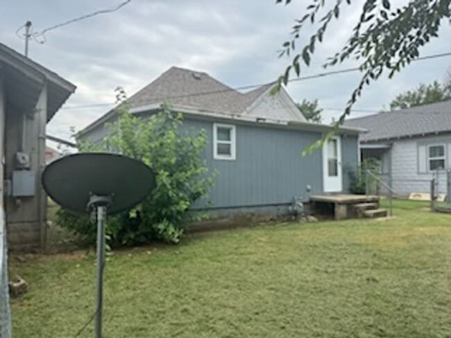 Photo - 2 Bedroom House Near Downtown OKC