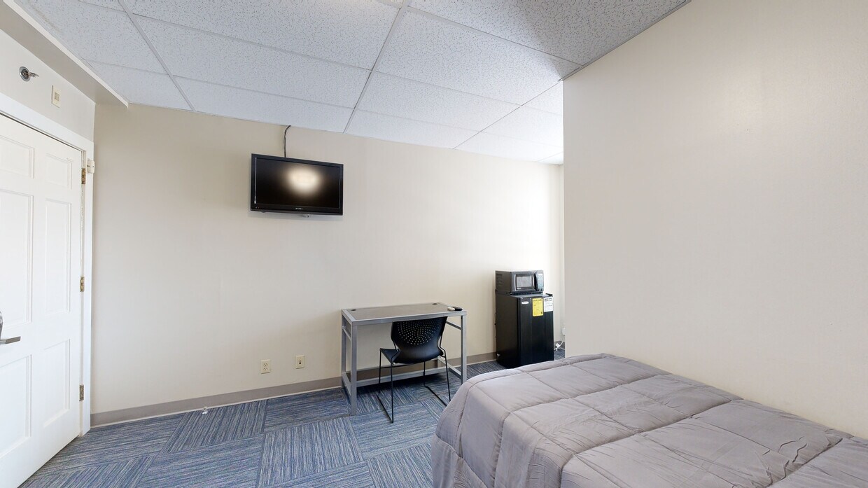 Photo - The Axis Apartments