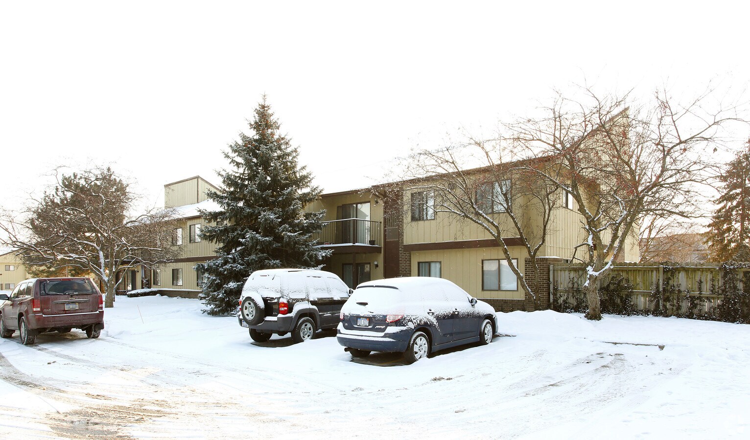 Photo - Chateau Vert