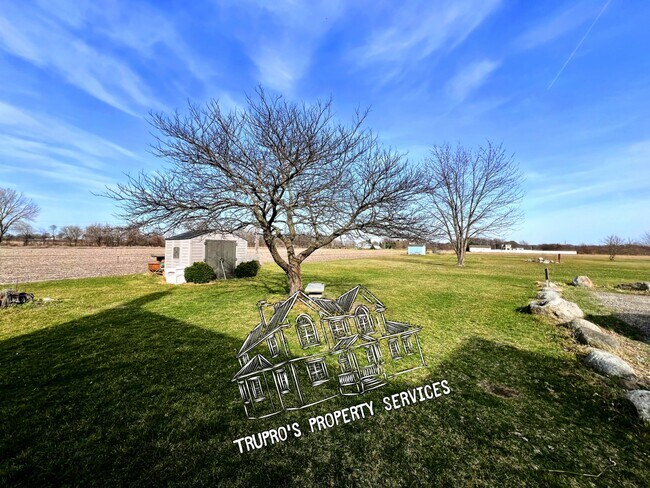 Photo - 1091 W Hinchman Rd House