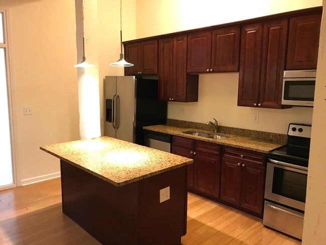 Photo - The Lofts at Southworth