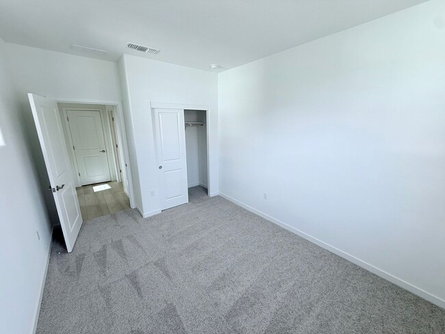 Photo - New Build 4BD/3BA Single-Family Home in Mountain House!
