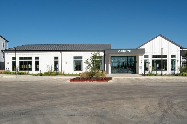 The Chloe apartments — community photo