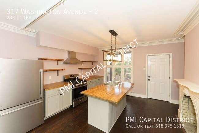 Photo - 317 Washington Ave