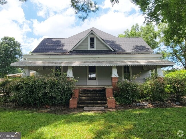 Building Photo - 355 Bill Rutledge Rd Rental