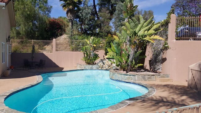 Photo - Studio/Granny Flat with Pool and Plenty of...