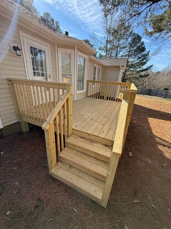 Photo - 3 Bedroom 2 Bath