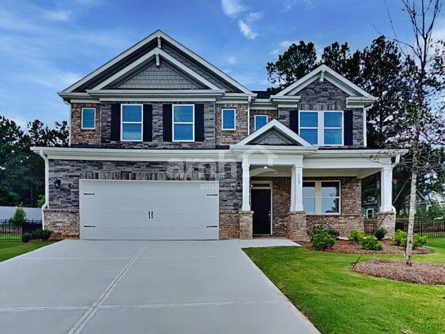 Building Photo - 719 Carnaby Ln
