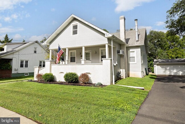 1236 Old Black Horse Pike