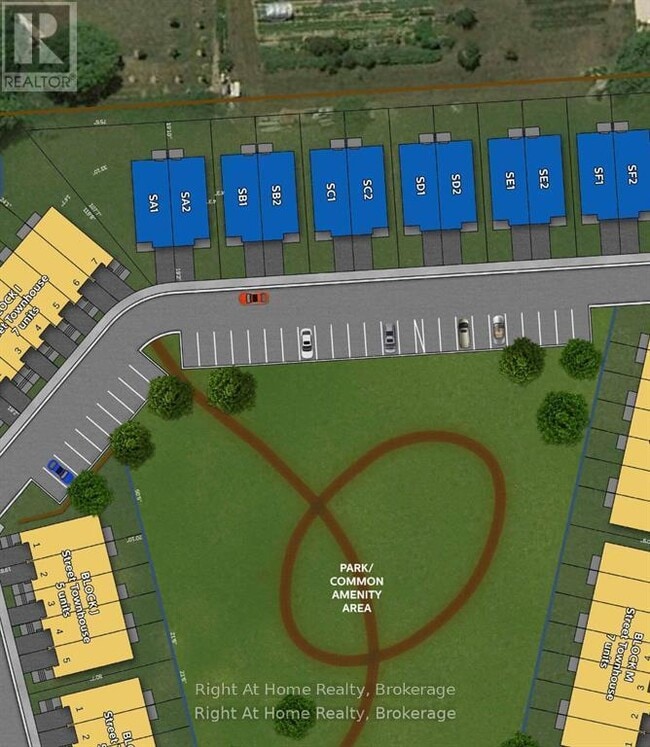 Photo - 660 Colborne St W