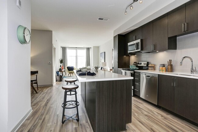 Photo - The Met Rockville