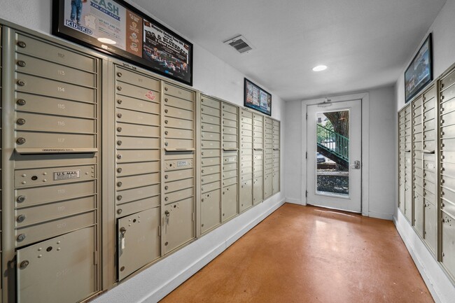 Timbercreek Apartments
