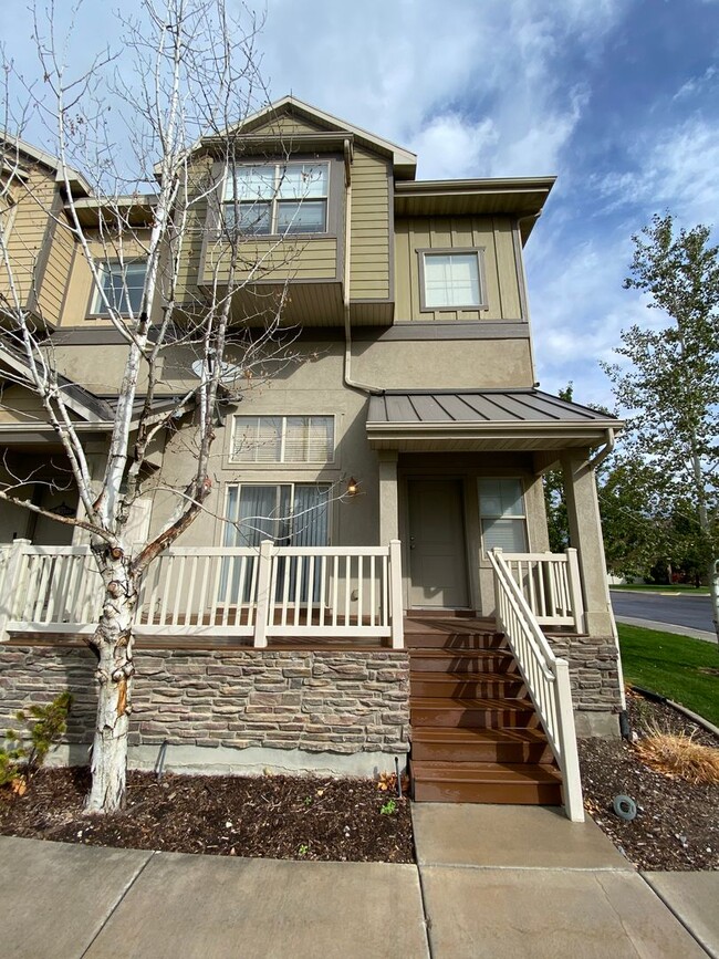 Great Lehi Townhome - Great Lehi Townhome