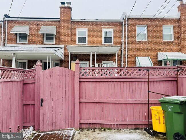 Photo - 4118 Buena Vista Ave