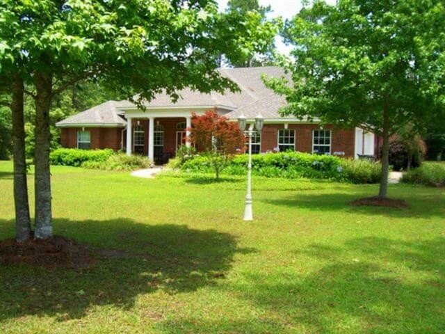 Photo - Single-family home on 2 Acres available March 2022!
