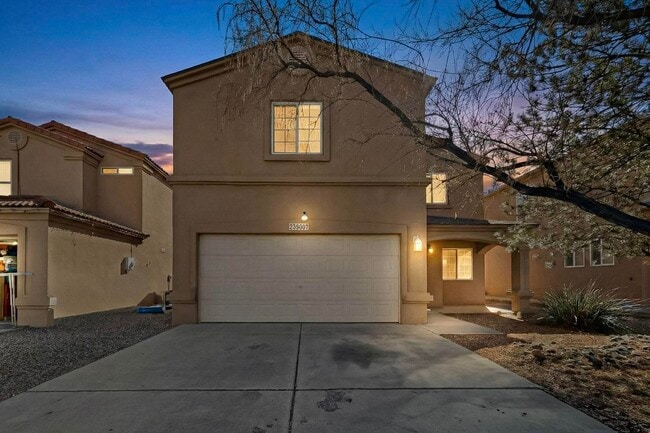 Photo - 8300 Bluffs Edge Pl NW