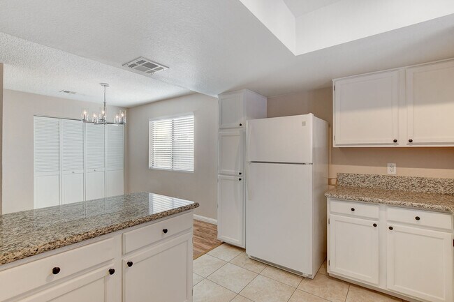 Photo - 6729 W Charleston Blvd