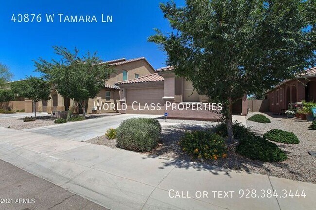 Photo - 40876 W Tamara Ln