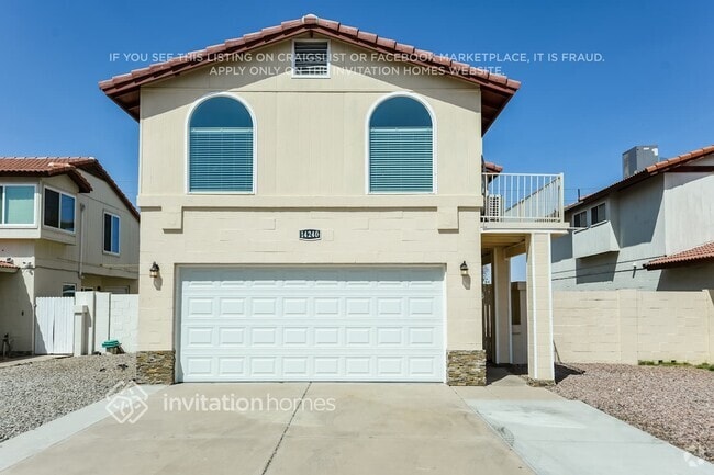 Building Photo - 14240 N 50th Ln Rental