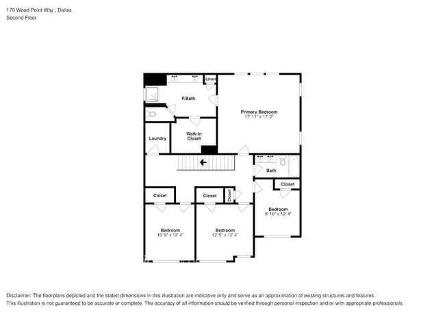 Photo - 170 Wood Point Way