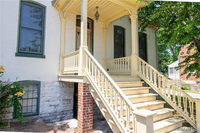 Building Photo - 929 N 3rd St Unit 4