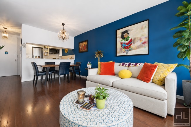 157 EAST 32 STREET