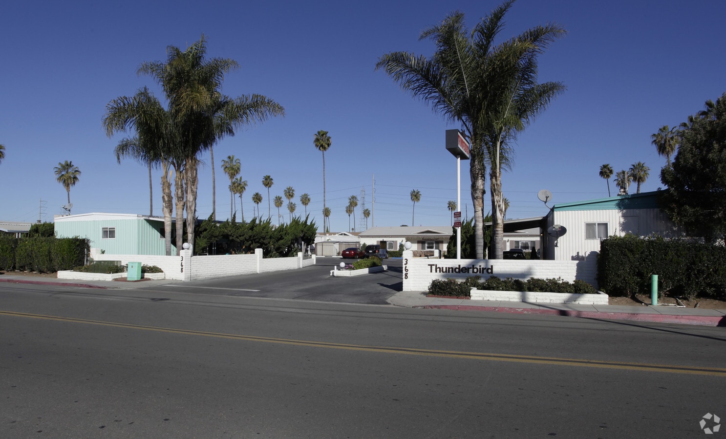 Photo - Thunderbird Mobile Home Park