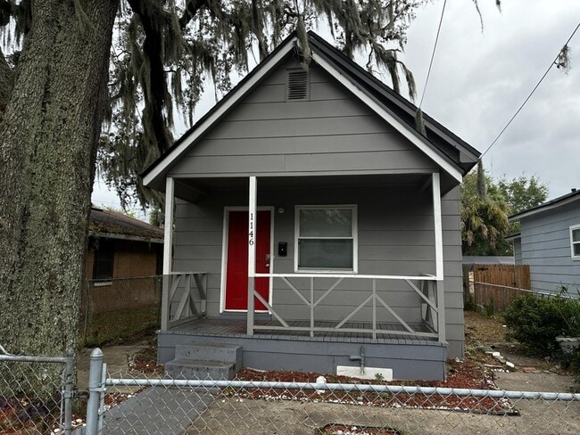 Building Photo - 1146 Phelps St