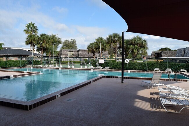 Photo - 1110 Apple Terrace Unidad 1110