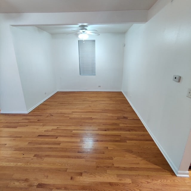 Photo - 619 S Loomis St Unidad First Floor