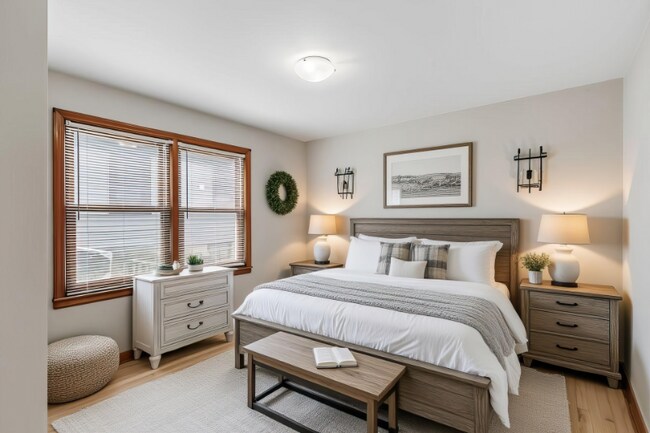 Photo - 2225 Winnebago St Unit #3