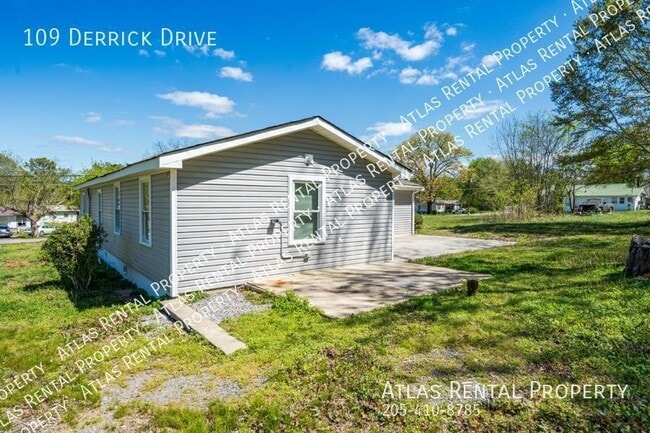 109 Derrick Dr