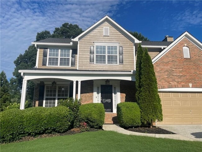 Photo - 1023 Cassina Ct SE