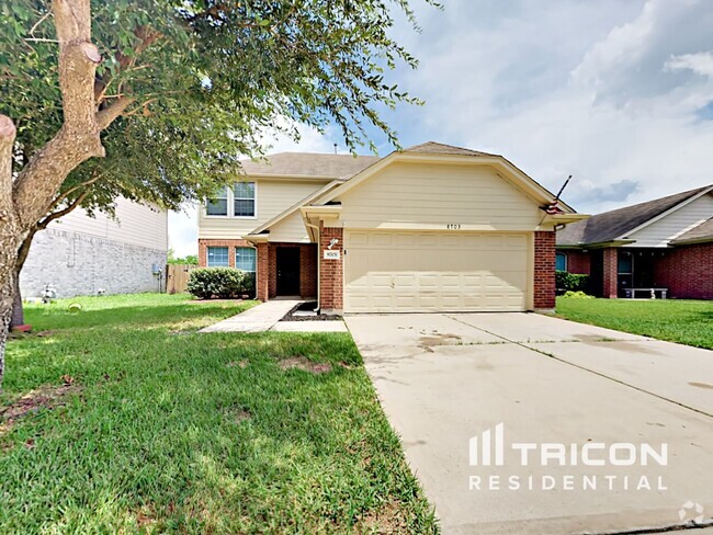 Building Photo - 8703 Texas Acorn Ave Rental