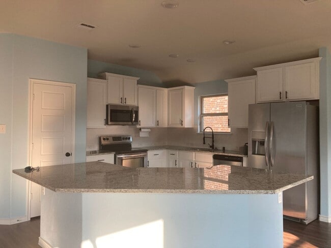 Photo - House for Lease in Waxahachie