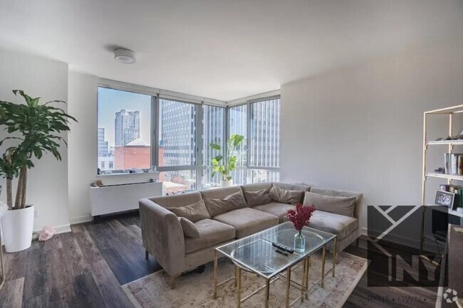 Building Photo - 3 bedroom in New York NY 10013 Unit 2804 Rental