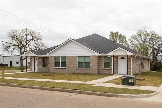 603 Casa Linda St