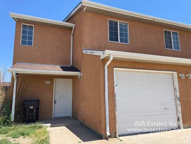 Building Photo - 279 W Coral Dr Rental