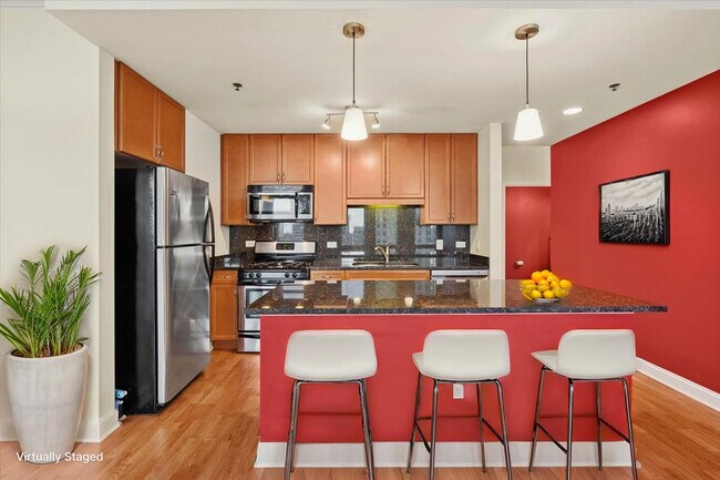 Photo - 1400 S Michigan Ave Unidad 1110